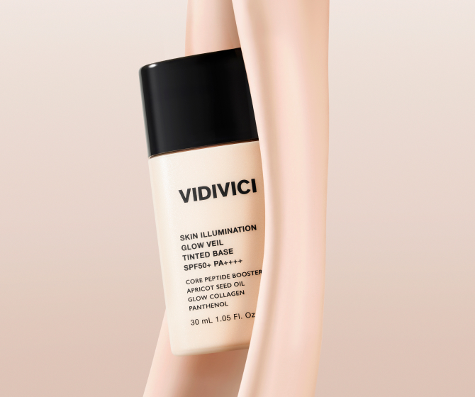 VIDIVICI Product Image