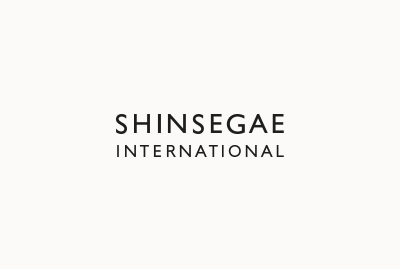 SHINSEGAE INTERNATIONAL