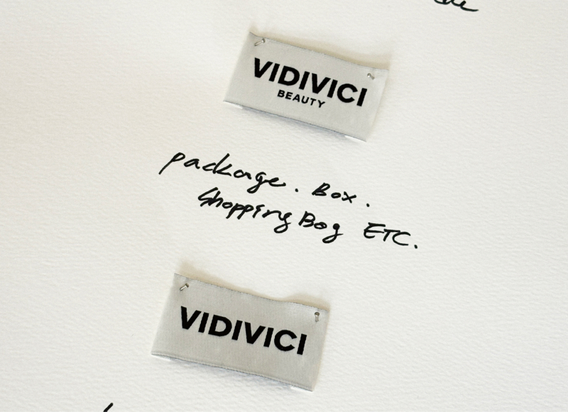 VIDIVICI LogoTag Image