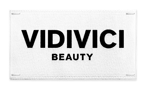 VIDIVICI 로고 택