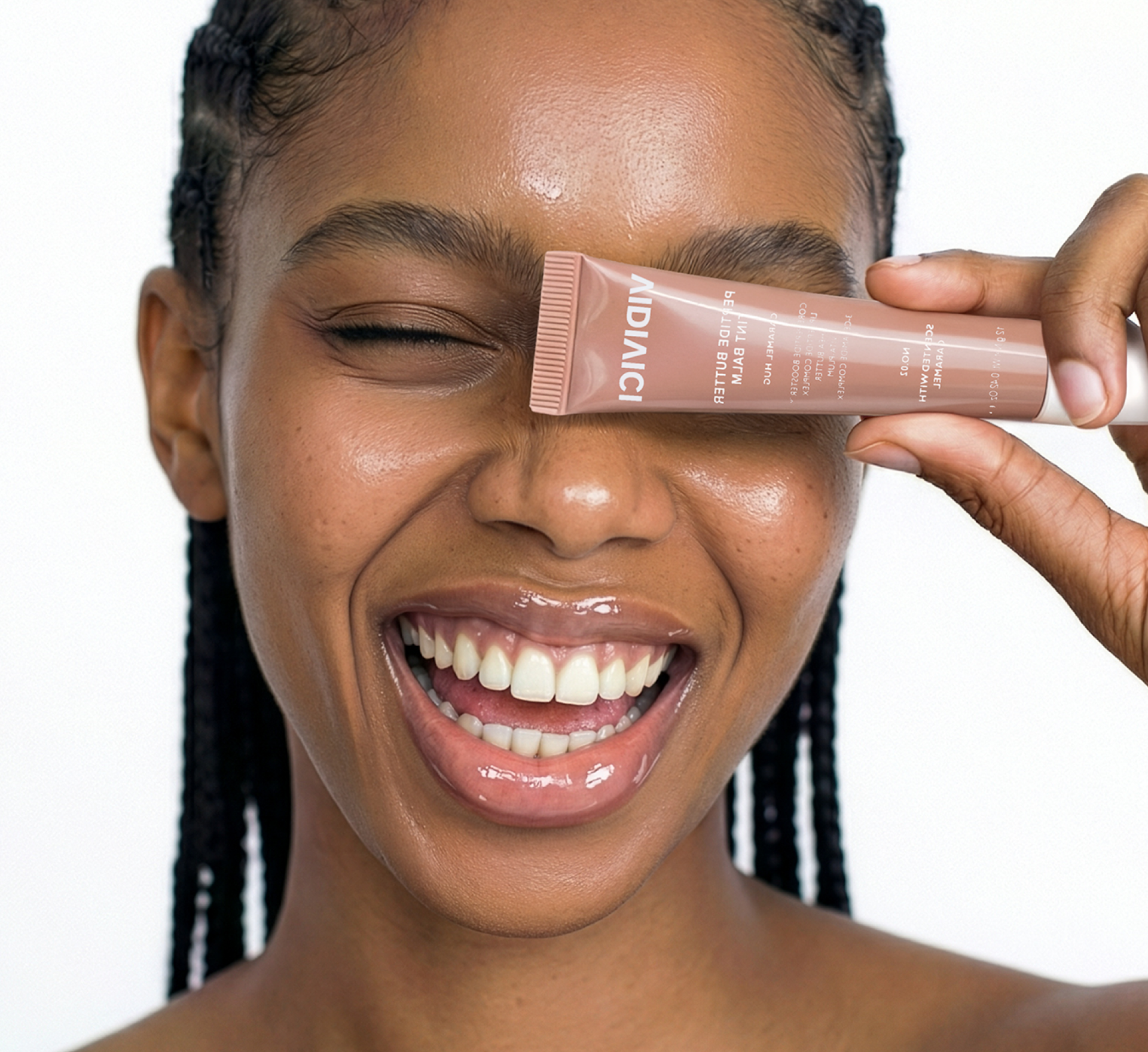 VIDIVICI 제품 들고 있는 이미지