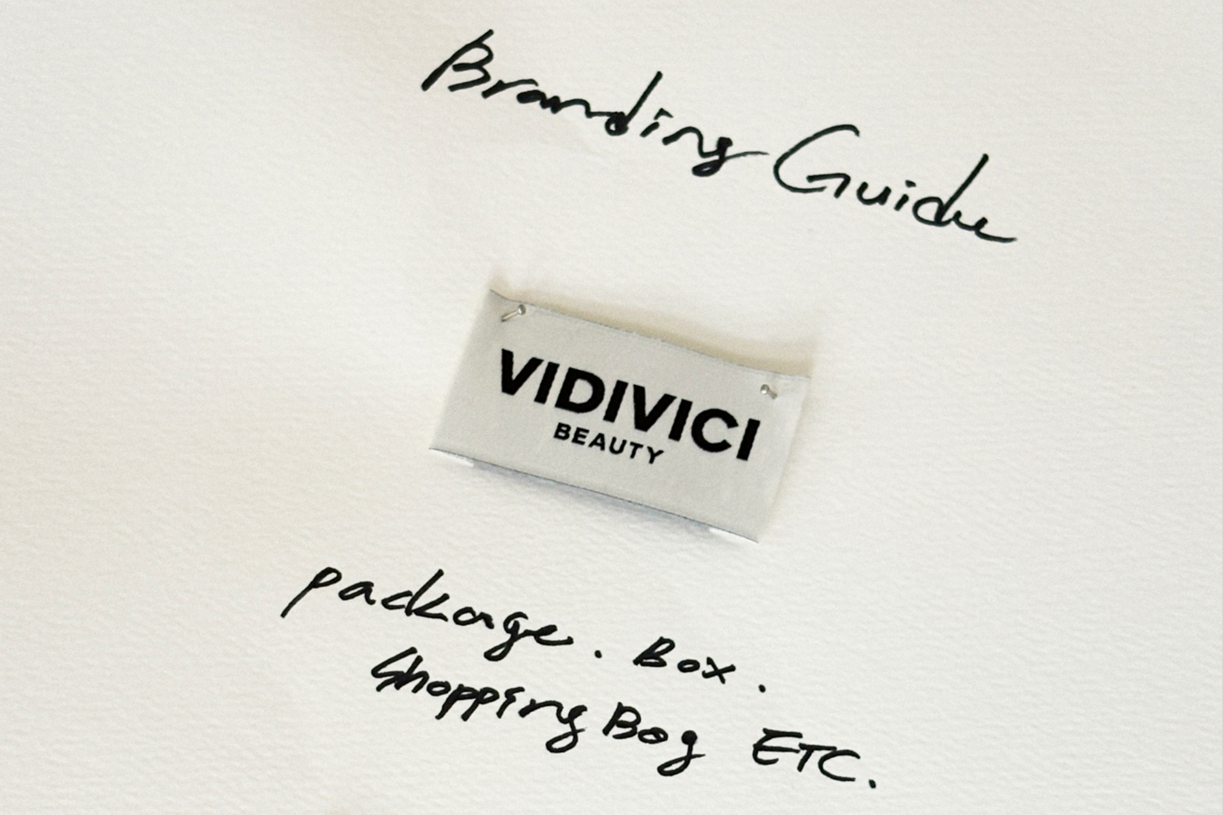 VIDIVICI Brand History