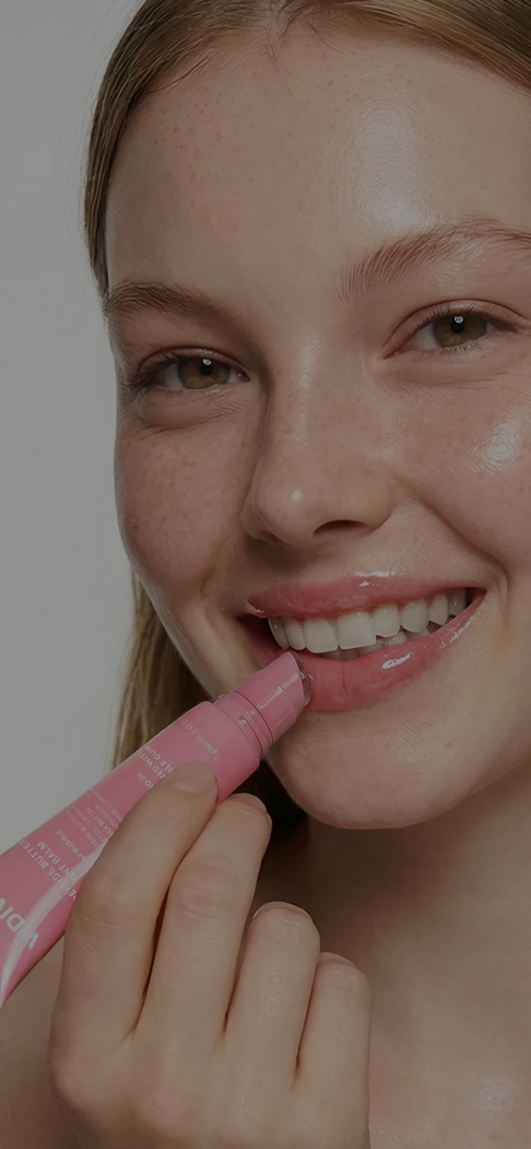 VIDIVICI 제품을 들고있는 이미지