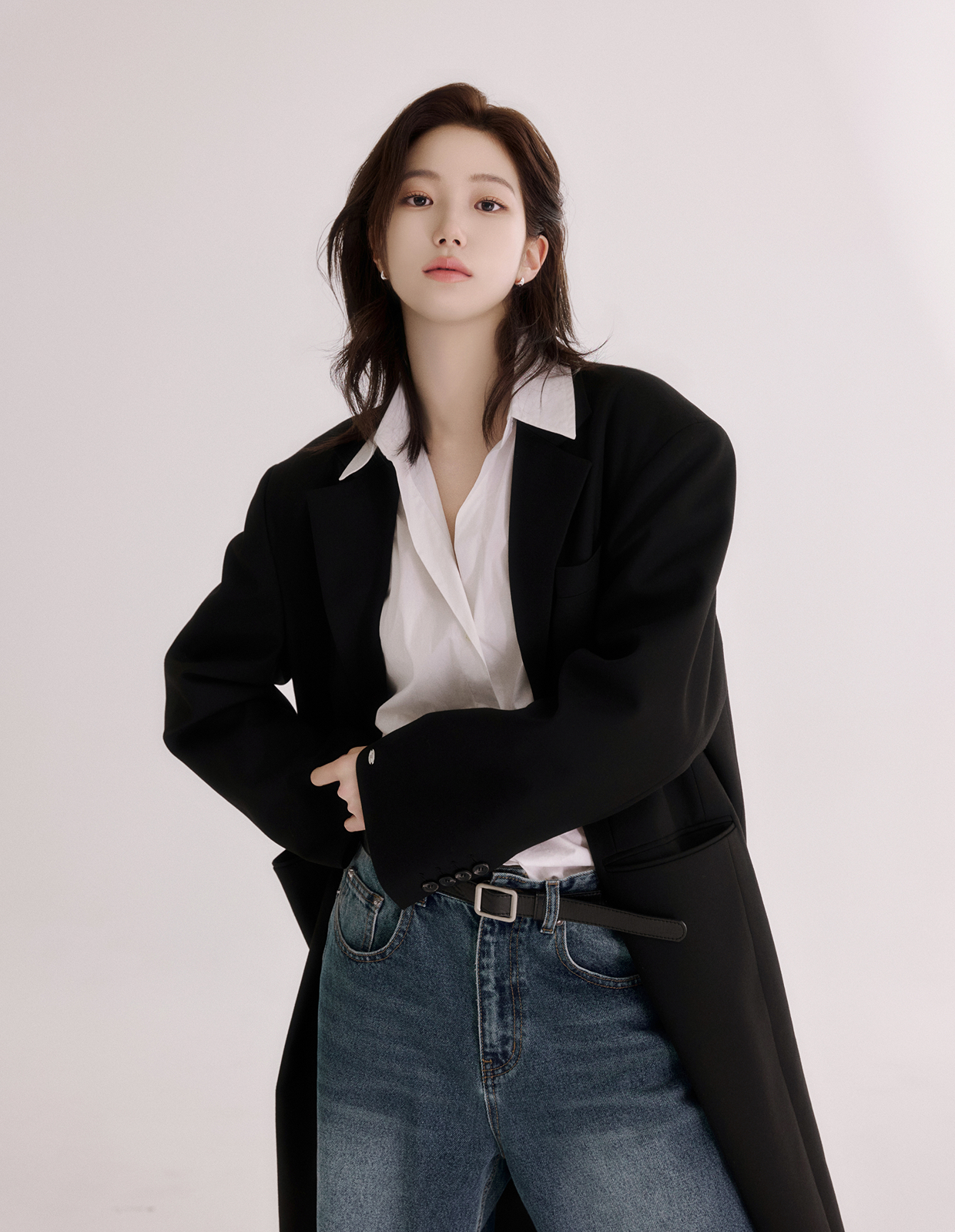 VIDIVICI Model Kazuha Images