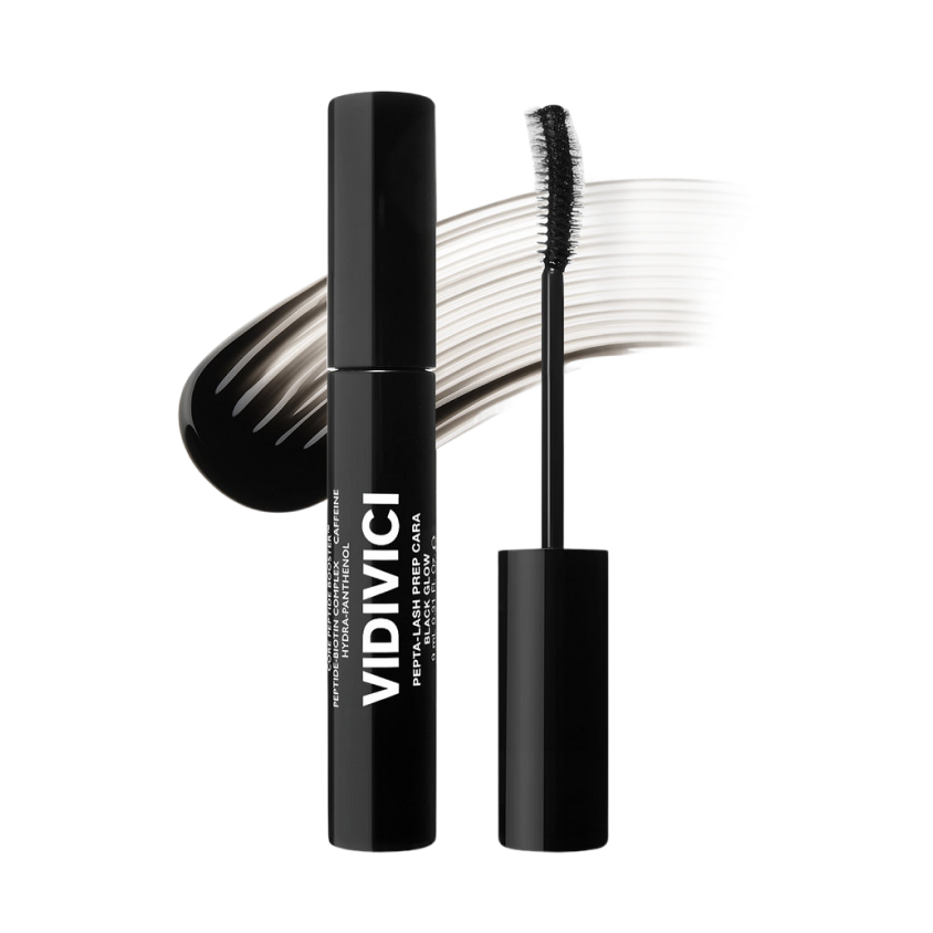 PEPTA-LASH PREP CARA BLACK GLOW