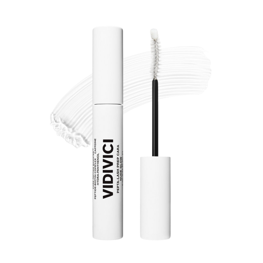 PEPTA-LASH PREP CARA NUDE GLOW
