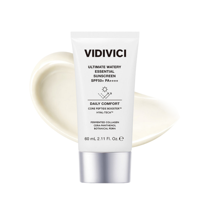 ULTIMATE WATERY ESSENTIAL SUNSCREEN