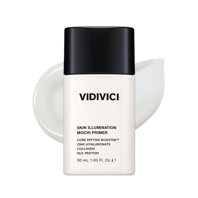 SKIN ILLUMINATION MOCHI PRIMER