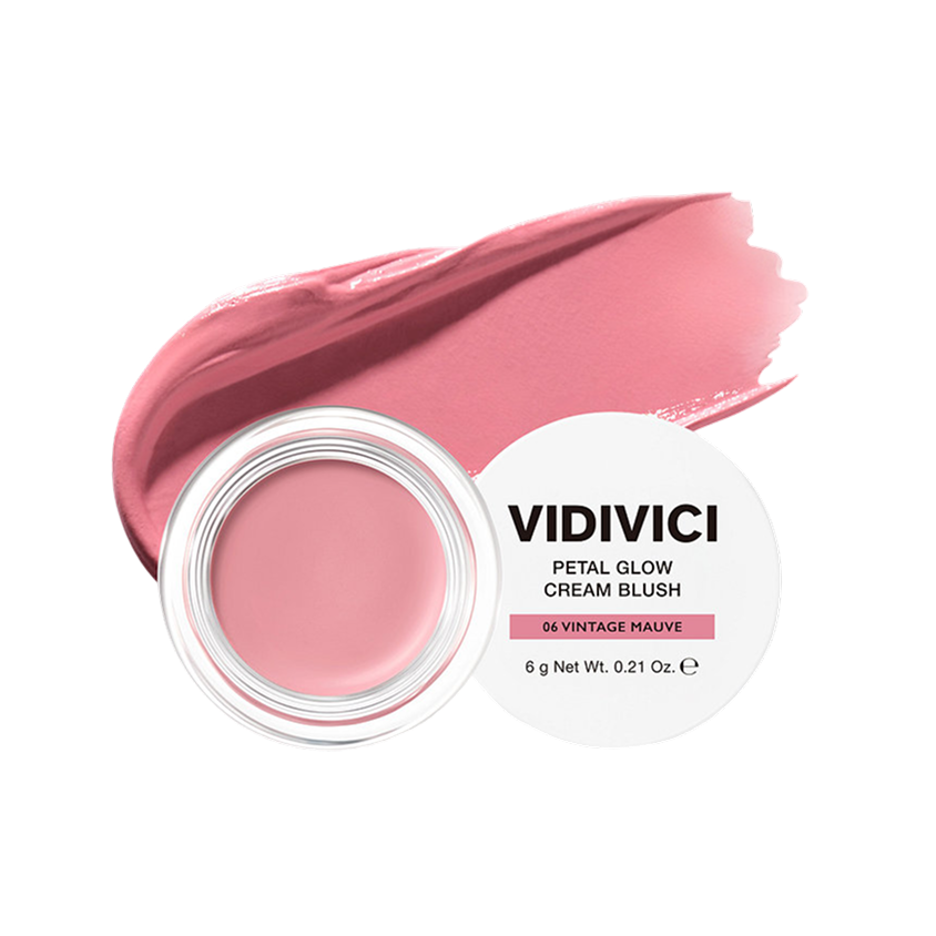 PETAL GLOW CREAM BLUSH