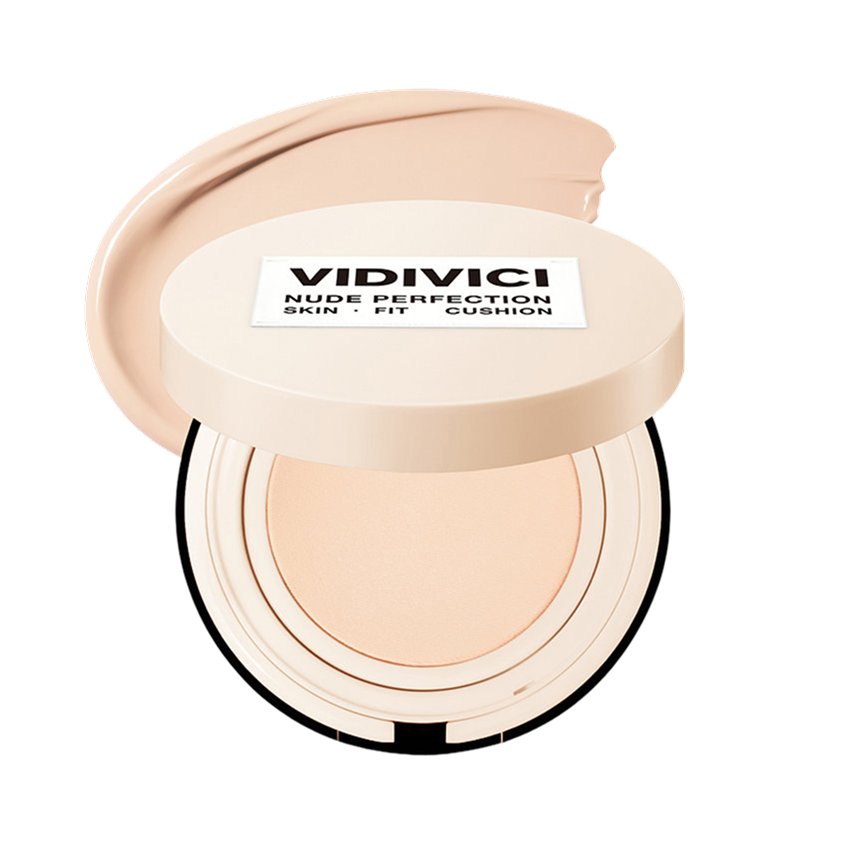 NUDE PERFECTION SKIN.FIT CUSHION